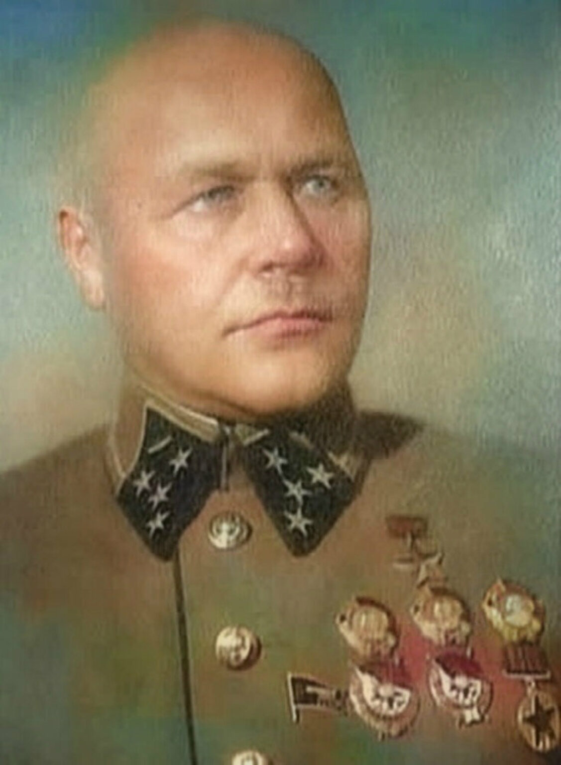 Д г павлов командующий. Павлов д г генерал армии. Павлов генерал 1941.