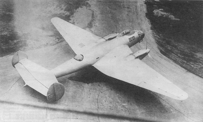 Об ускорении испытания самолетов перед Великой Отечественной Войной