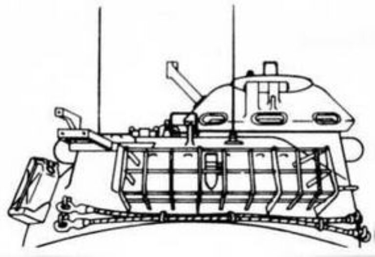  танк М60