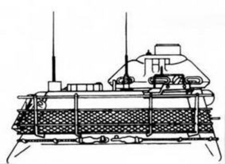  танк М60А1 