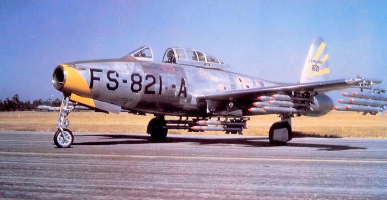 F-84G
