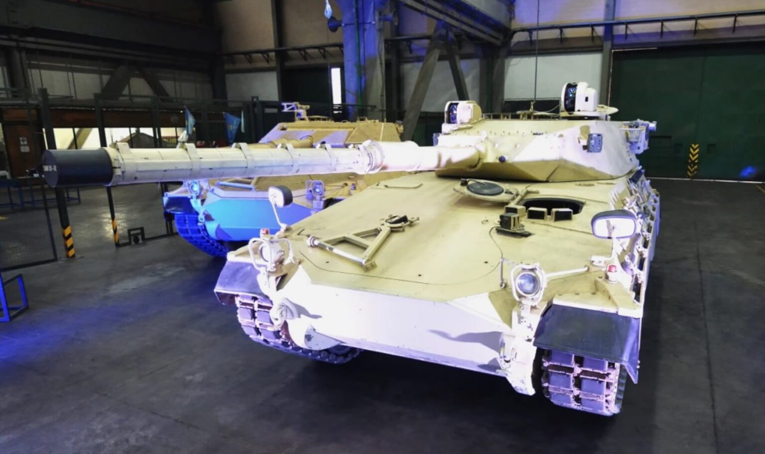 Современные танки фото
