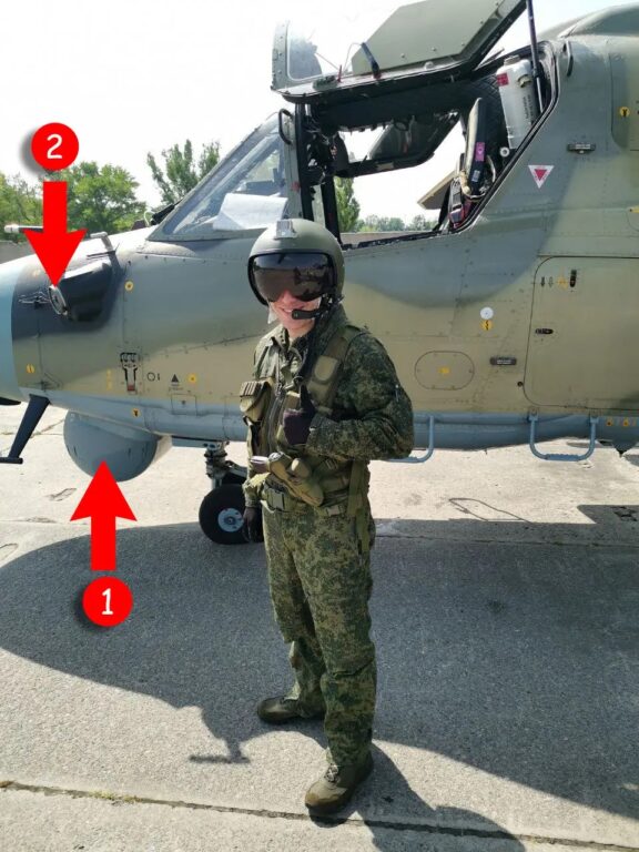 Лучший в мире. Что из себя представляет модернизированная версия российского ударного вертолёт Ка-52М