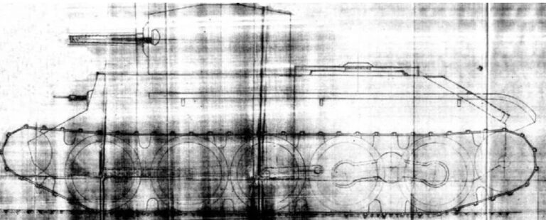 Танковое «импортозамещение» 30-х годов