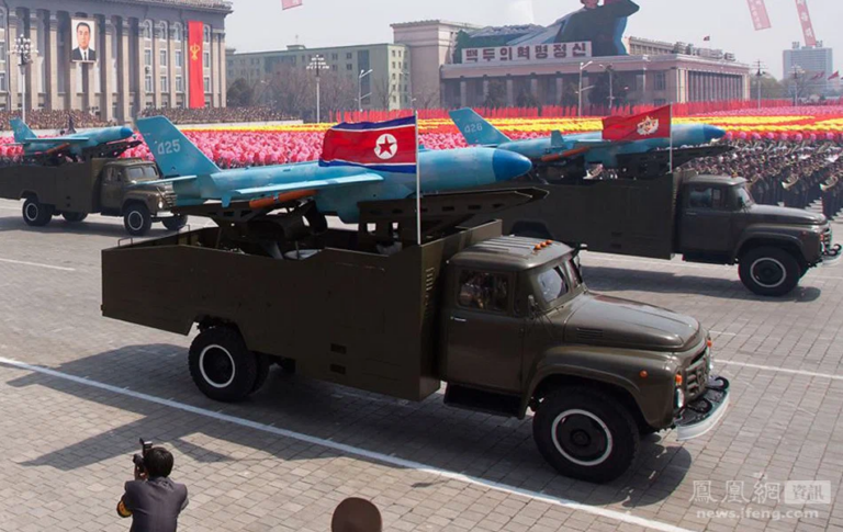 ВВС Северной Кореи: из кизяка и жердей, а летает