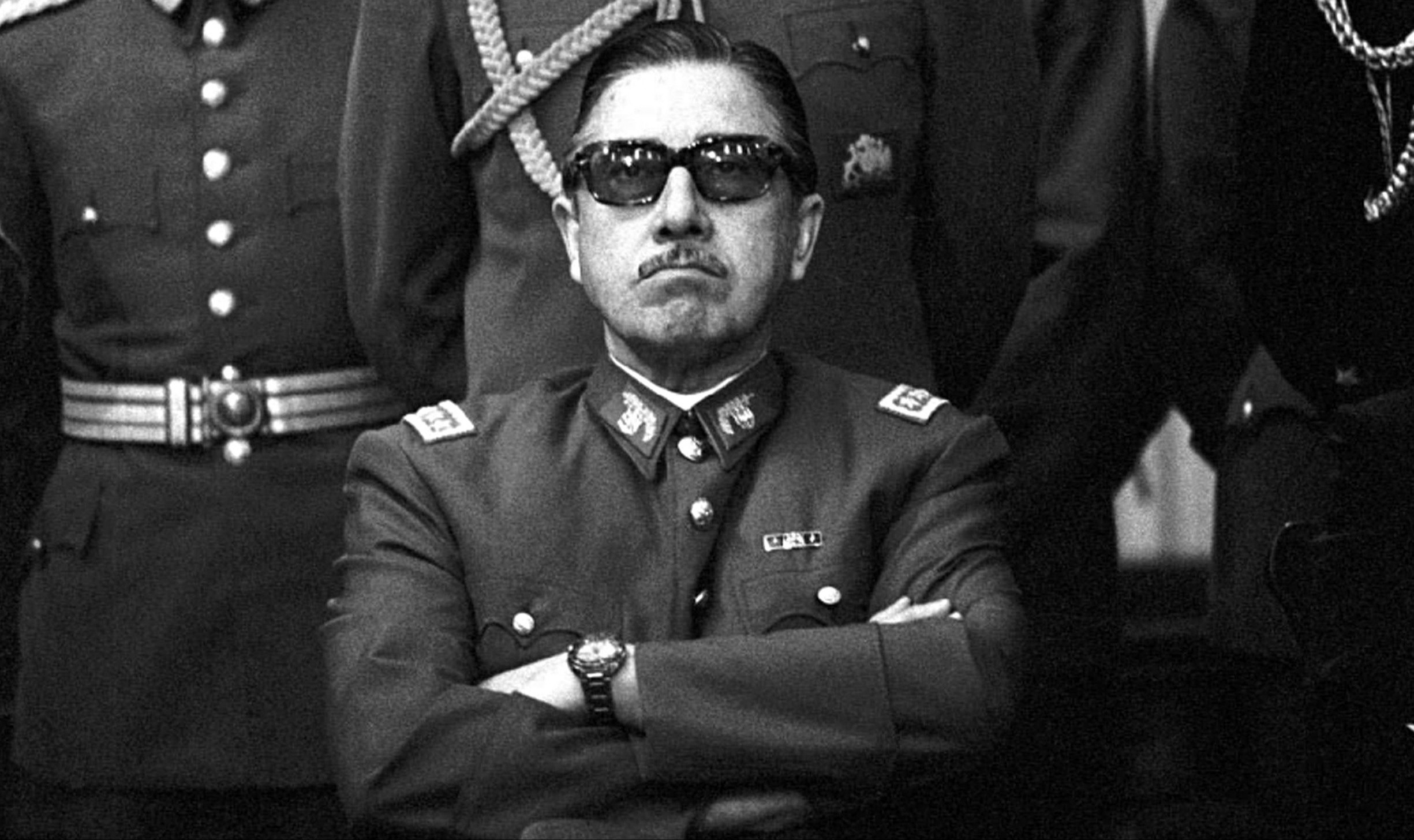 Аугусто Пиночет: коротко и ясно о диктаторе Чили - Альтернативная История