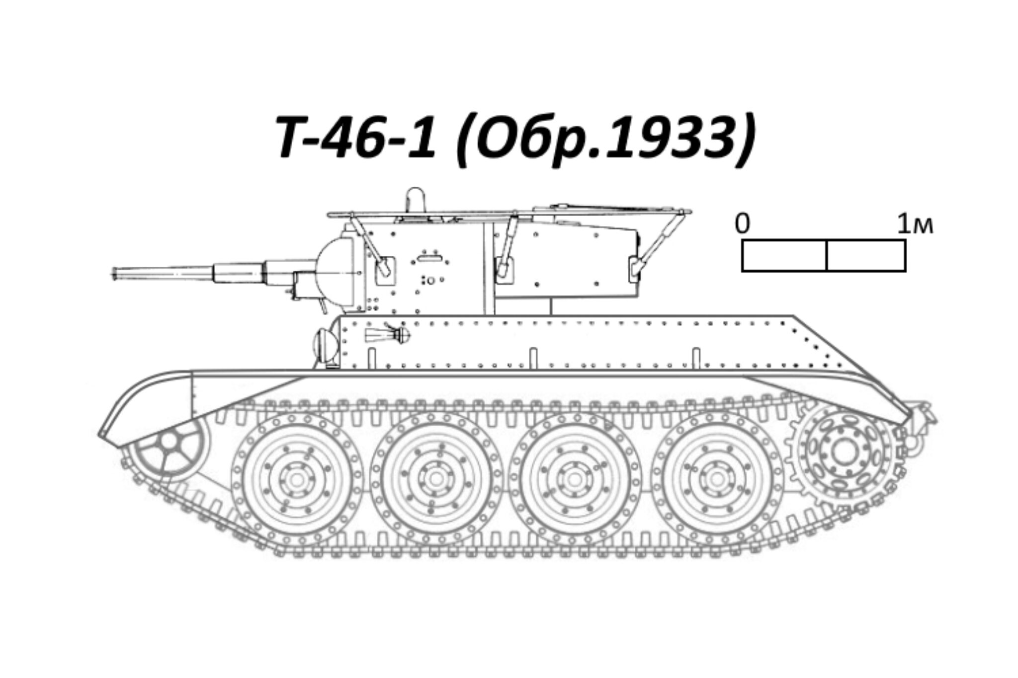 Т 46 6. Колёсно гусеничный танк т2. Колёсно-гусеничные танки. Т 46.