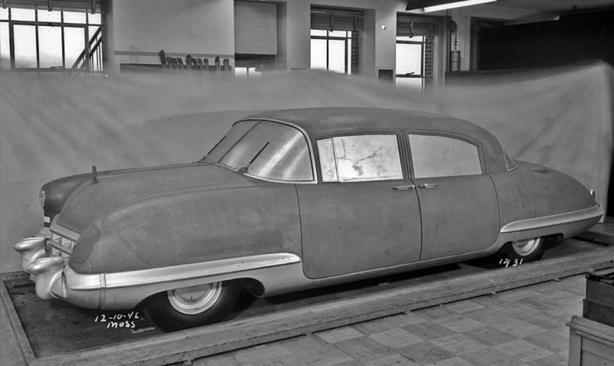 Cadillac 1946