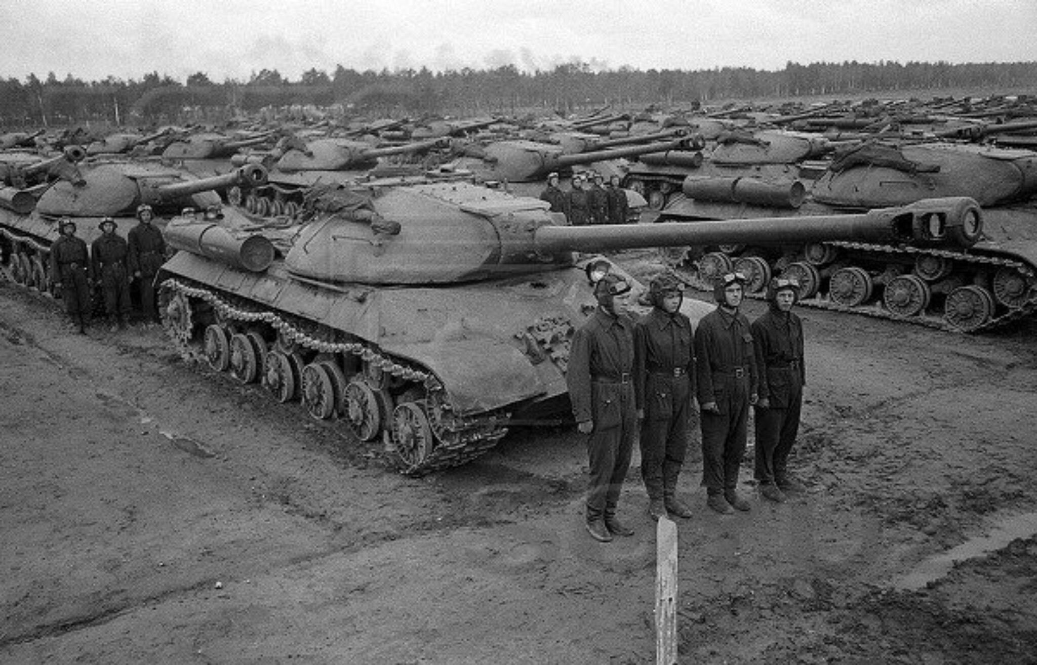 78 Гвардейская тяжелая танковая бригада