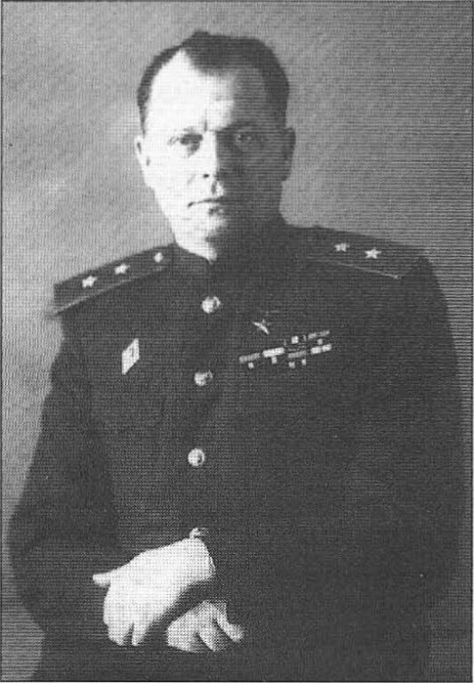 Жозеф Яковлевич Котин