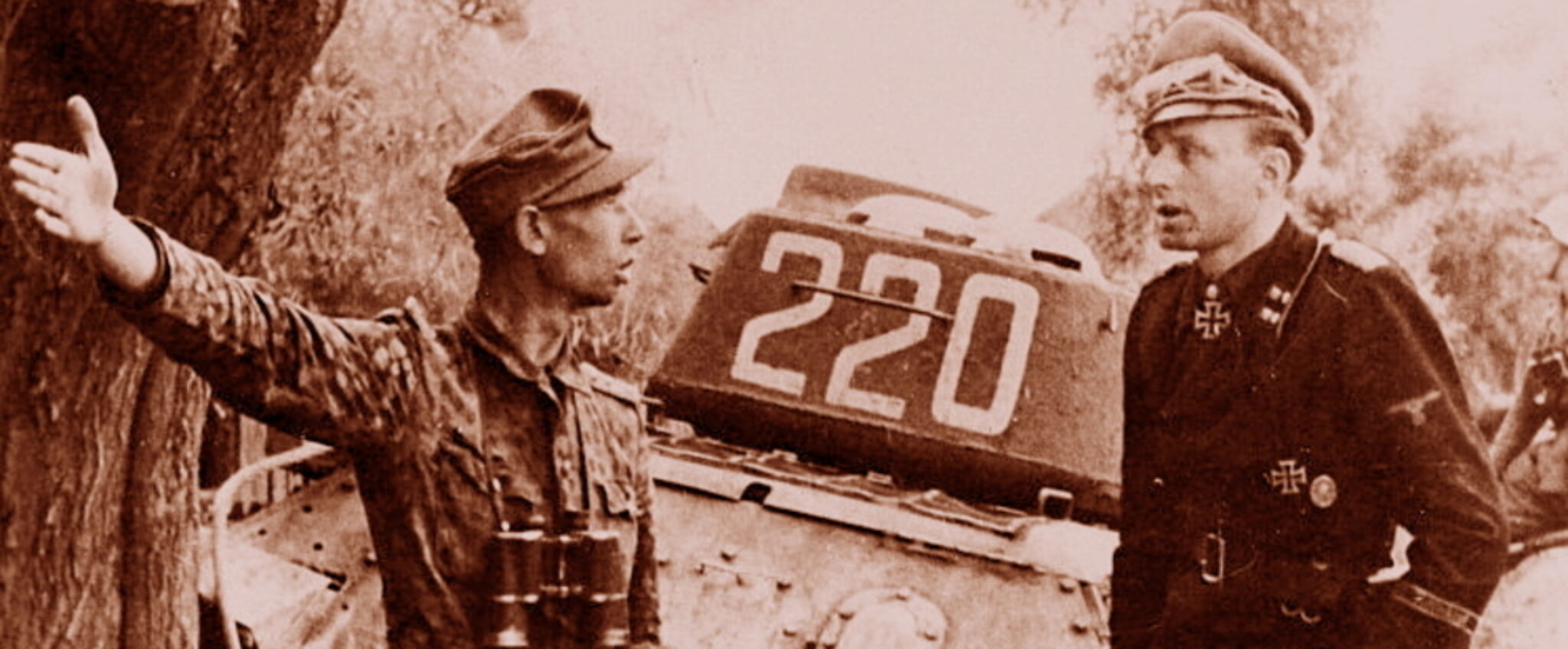 21-Я Гвардейская танковая бригада;