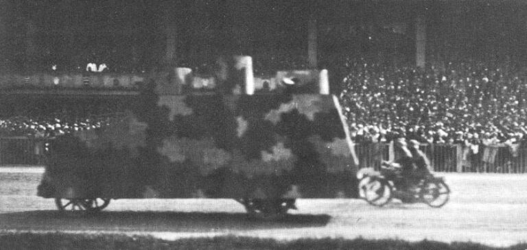 Panzerauto M.25