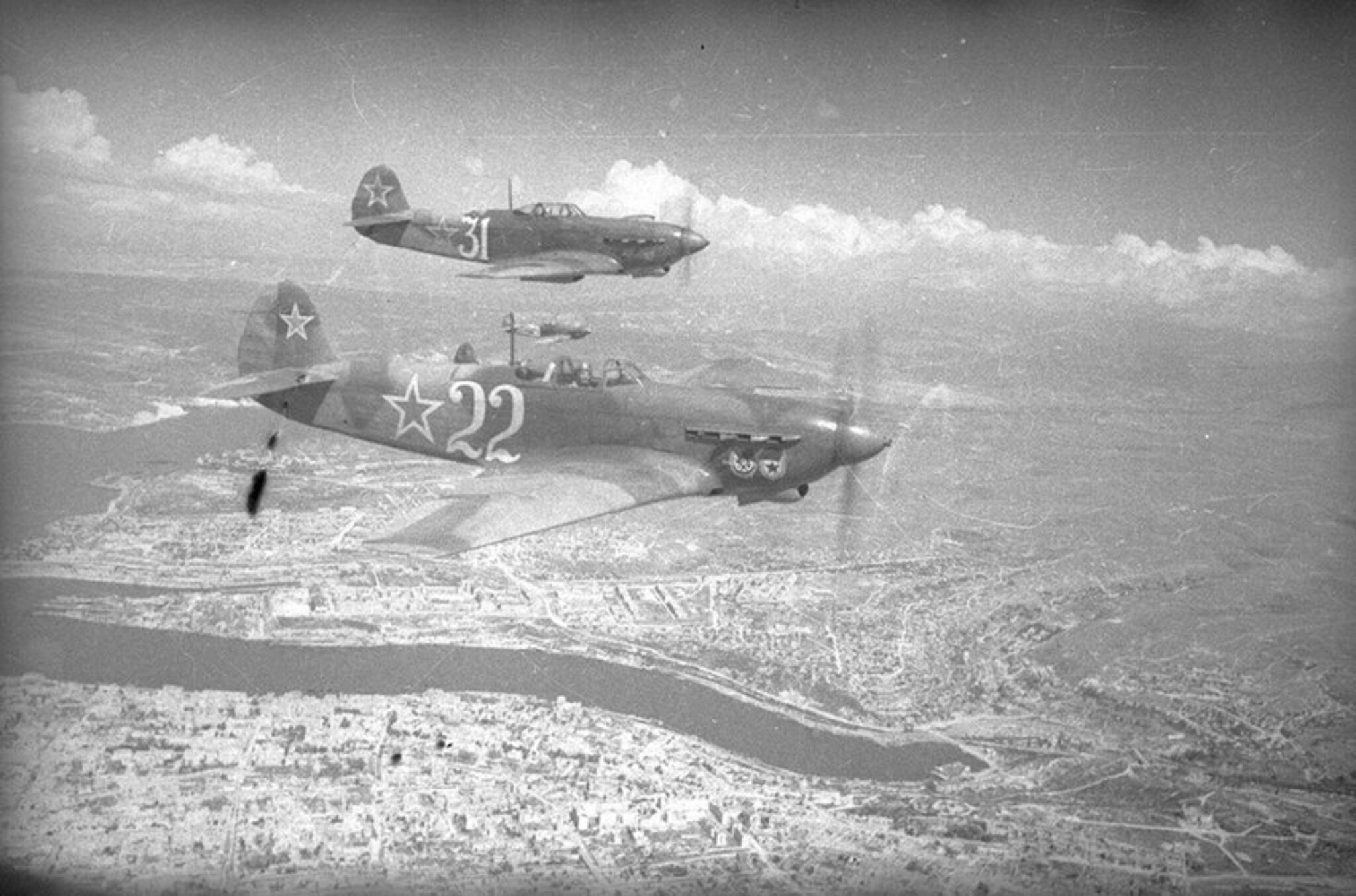 Фото Самолетов Вов 1941 1945