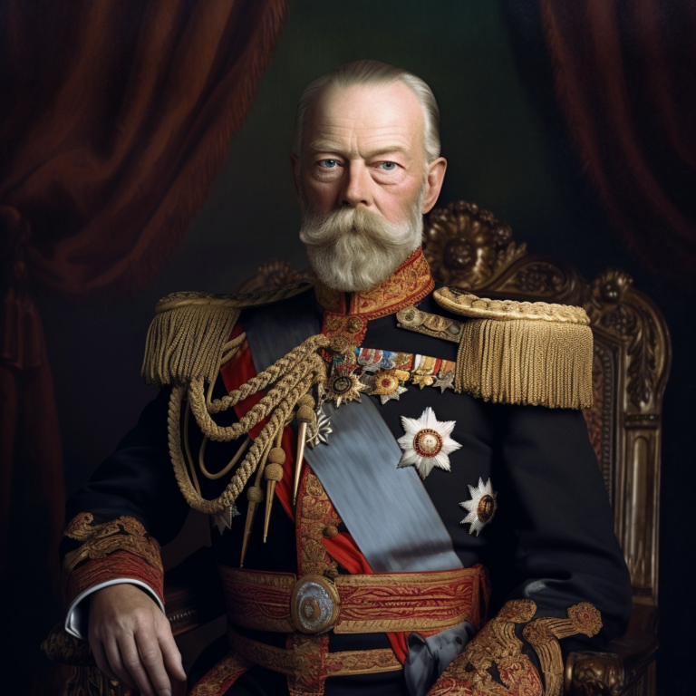  Фото Николая II в 30-е годы