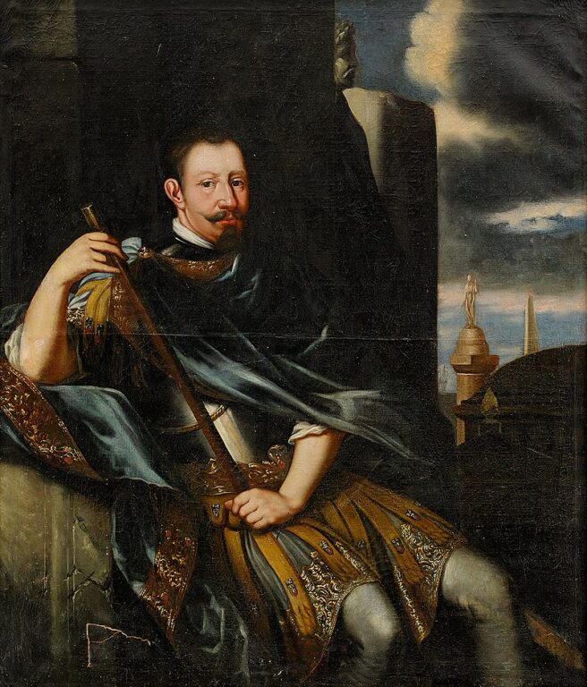 Уласло II (Владислав IV) Яггелон