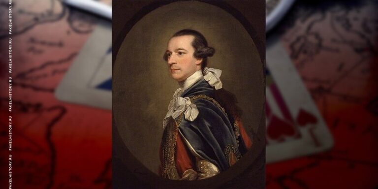 Чарльз Рокингем (1730-1782), Премьер-министр Великобритании (1765-1766 и 1782)