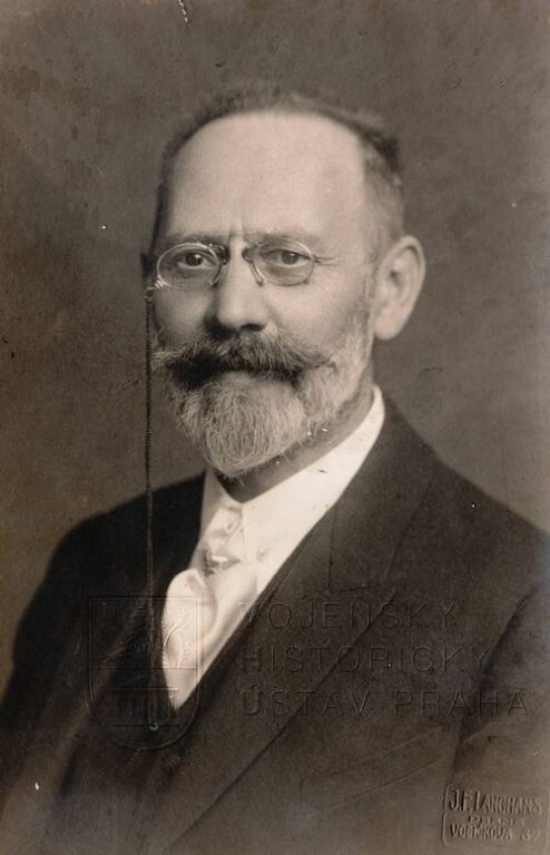 Карел Крнка (1858–1926)