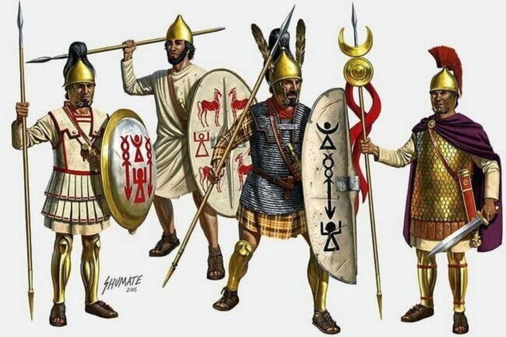 Действия карфагенян распределите по группам. Пунические войны Карфагенская армия. Воины древнего Карфагена. Римские воины Карфагенские воины. Карфагенский гоплит.
