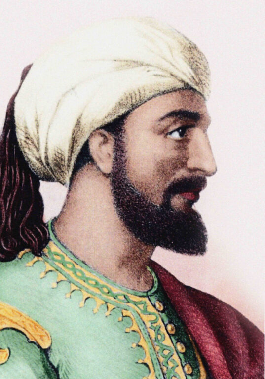Эмир Абд-ар-Рахман III