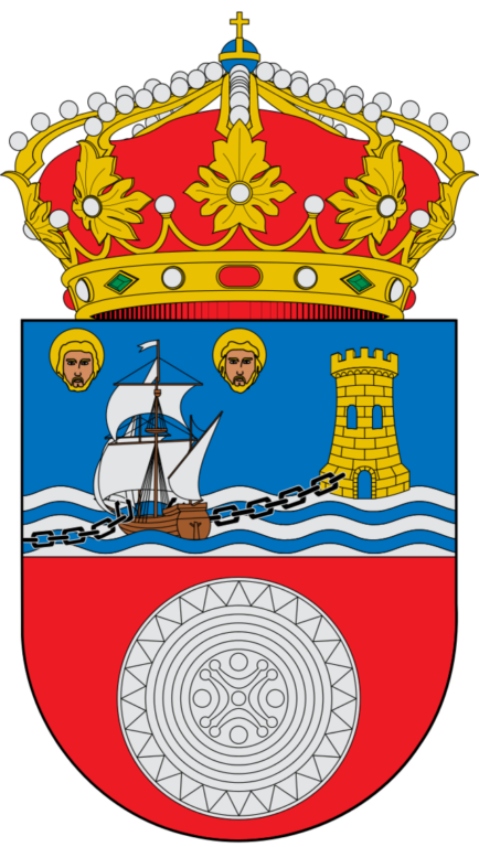 Герб герцогства Кантабрия
