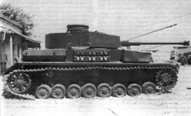 Чехословацкий танк T40/75