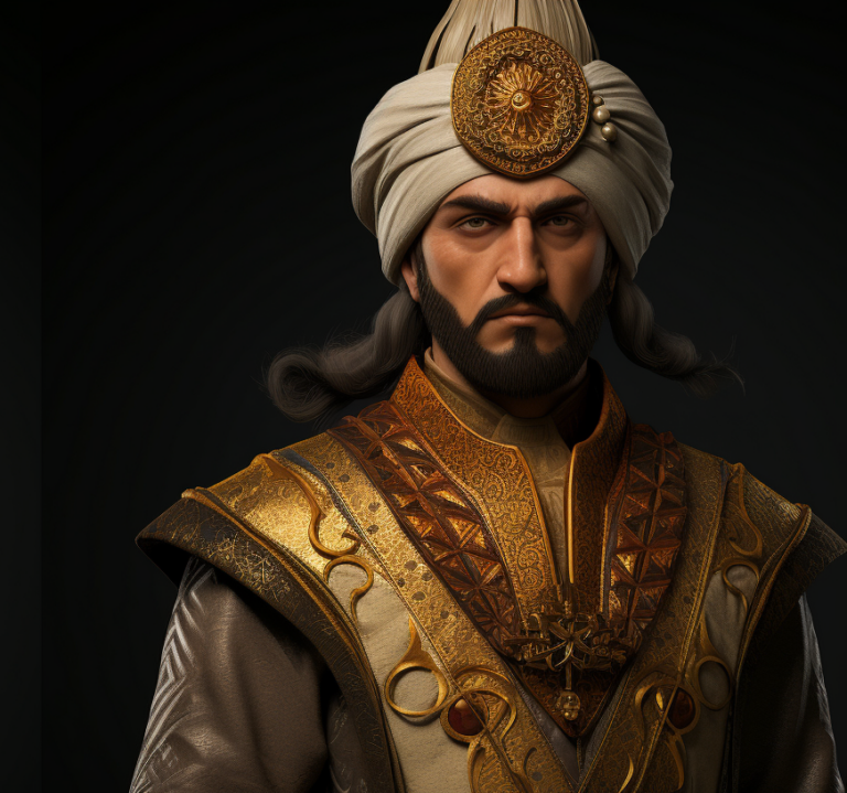 Сельджукский султан Мухаммед I