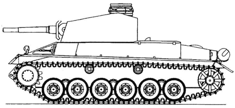 Какими бы были Австрийские танки во Второй Мировой Войне