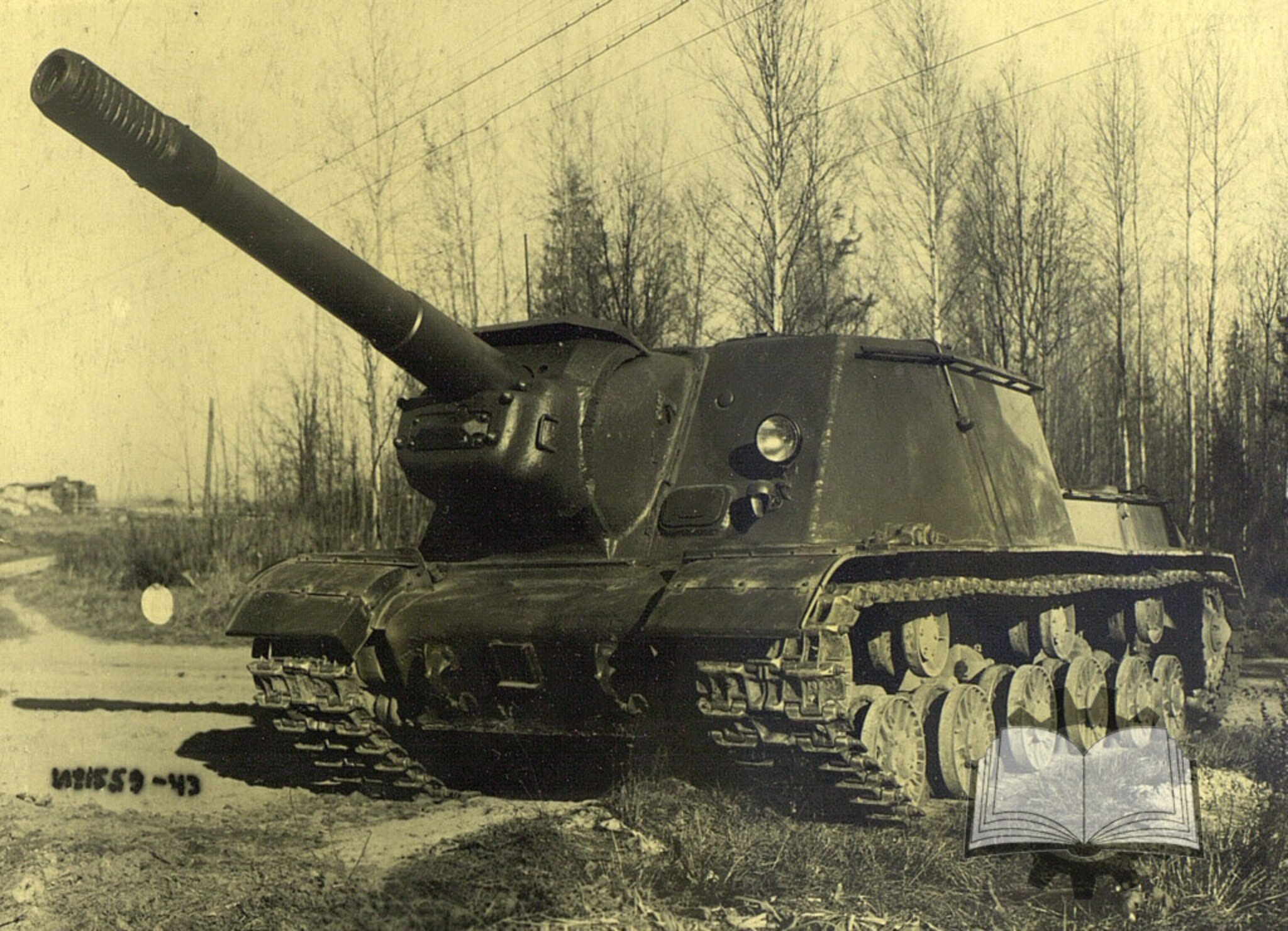 Самоходка ИСУ-152 зверобой. ИСУ 152 1943. Танк ИСУ 152.