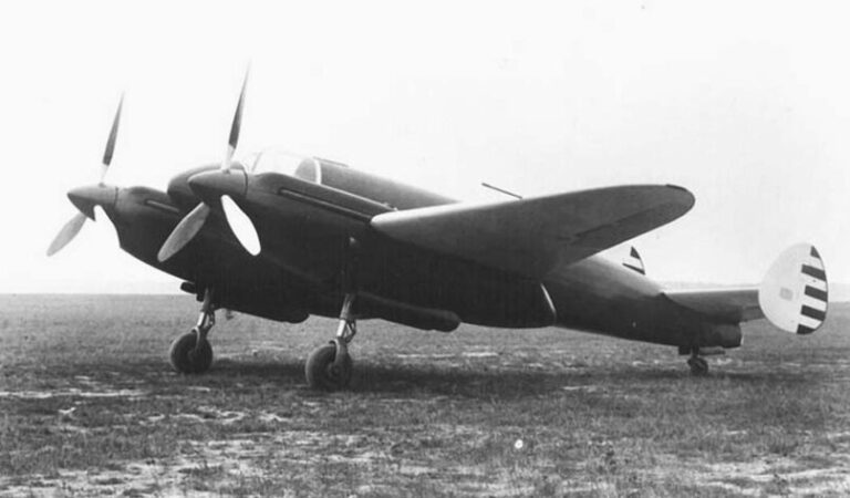 Как выбирали типы самолётов для серийного производства в СССР в 30-е-40-е годы