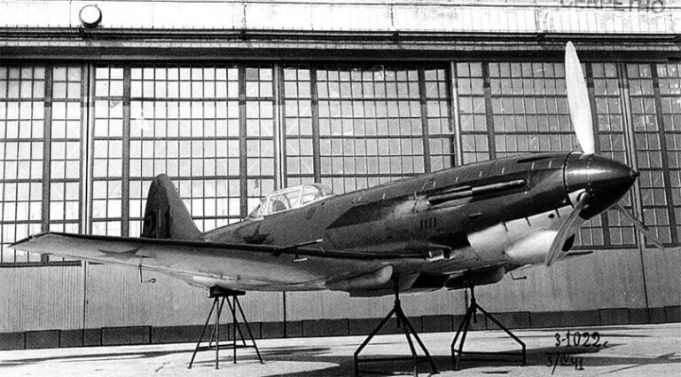 Как выбирали типы самолётов для серийного производства в СССР в 30-е-40-е годы