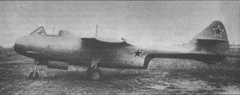 "150Ф" на заводских испытаниях, июль-сентябрь 1947 г.