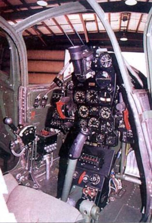 Свой среди чужих. Часть 3. Bell P-39 Airacobra - гадкий утёнок, который в СССР стал соколом