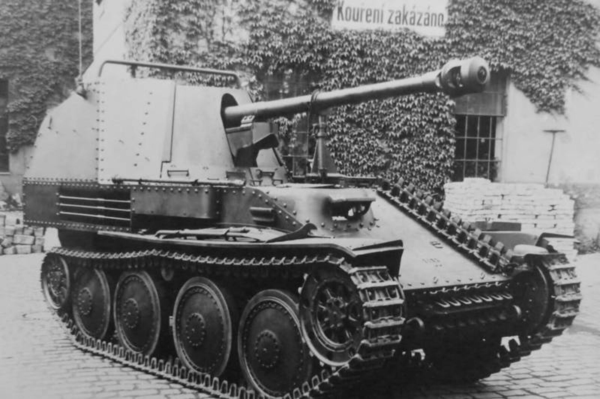 Техника 3 5 7. Мардер 3 танк. САУ Мардер 3 вермахта. САУ Мардер 3 SD KFZ 138. Немецкая самоходка Мардер 3.