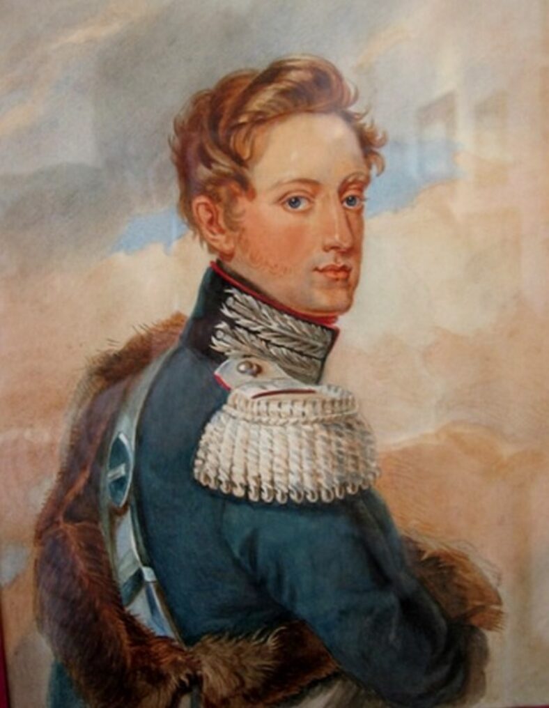 Хронологический перескок 19 века в 18 лет. - Альтернативная История