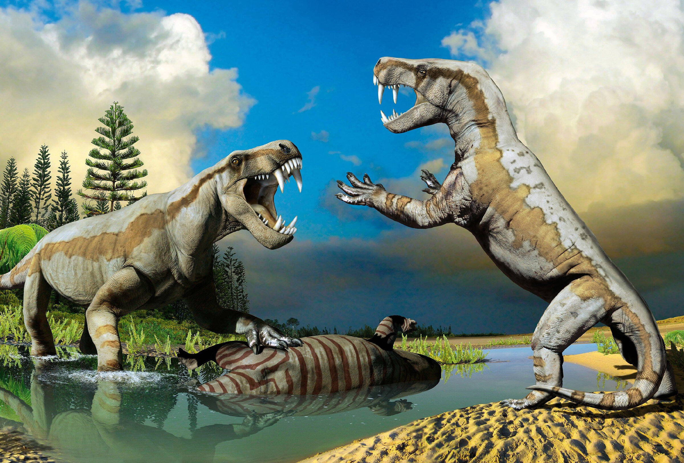 Появление динозавров эра. Иностранцевия горгонопс. Пермский периуд " динозавры". Пермский период горгонопс. Иностранцевия динозавр.