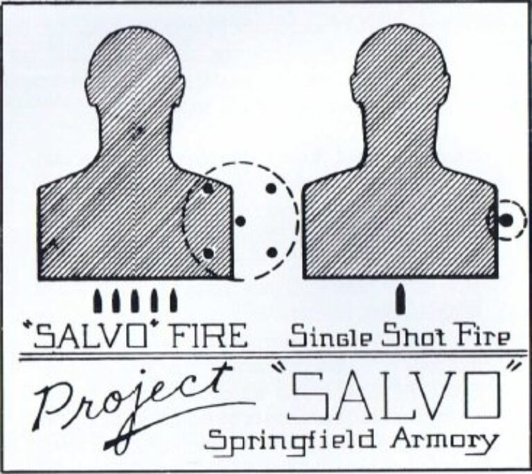 Проект SALVO