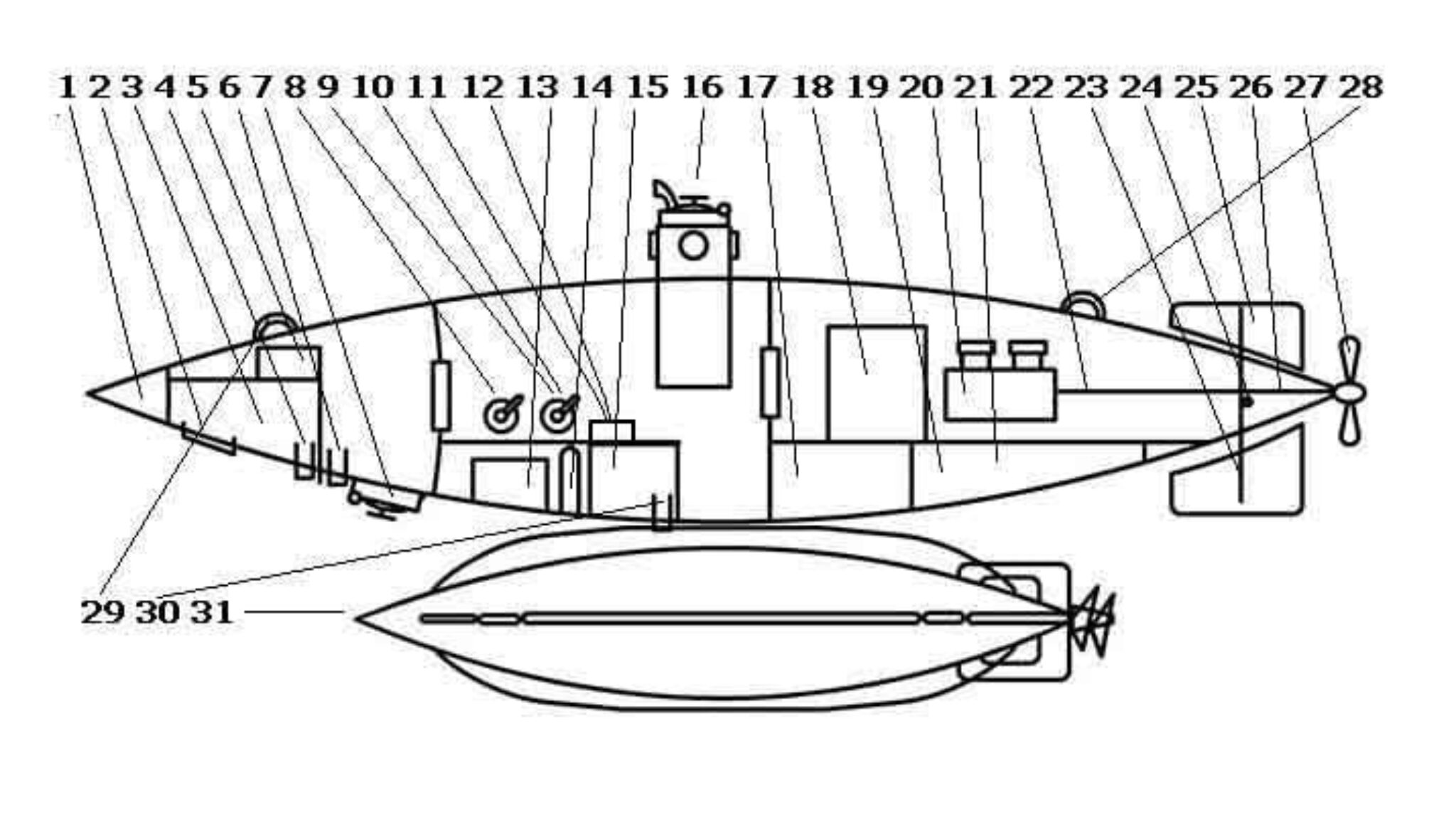 Схема пл. Чертежи подводных лодок. Чертеж подводной лодки. Подводная лодка к-1 чертёж. Схема подводной лодки с кингстонами.