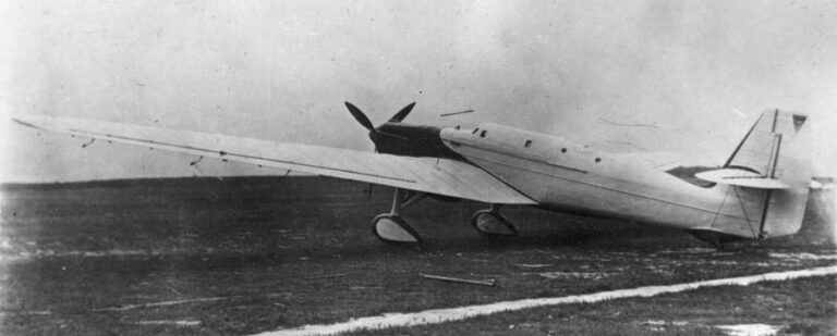 БОК-15. Самый загадочный самолет в мировой истории