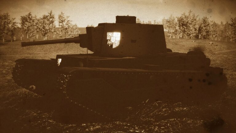 Альтернативный тяжёлый танк Талос T-III-A, B и C. Республика Крит (1937-1940 гг.)