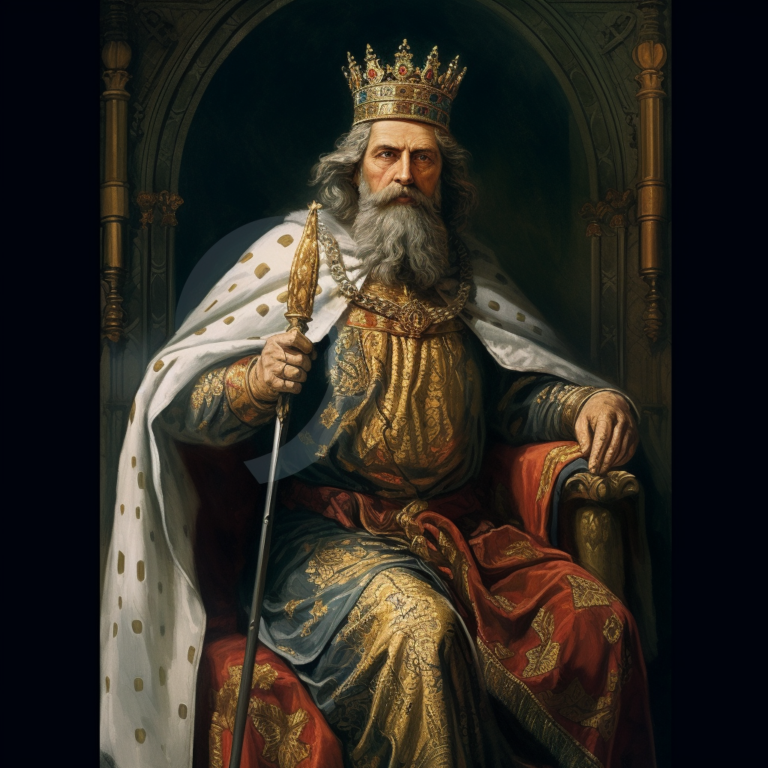 Король Германии Конрад III