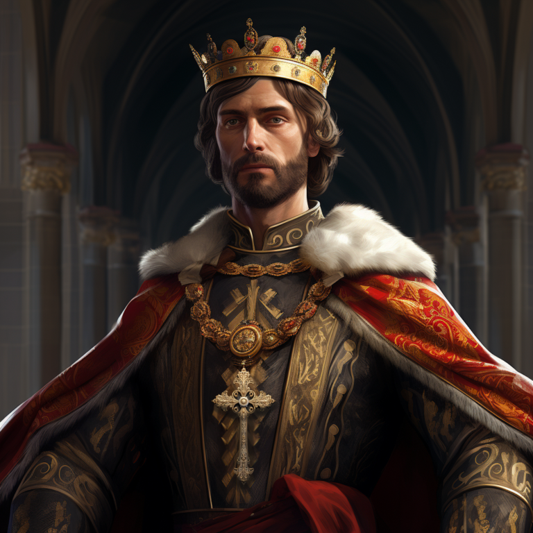Король Кастилии Альфонсо VII