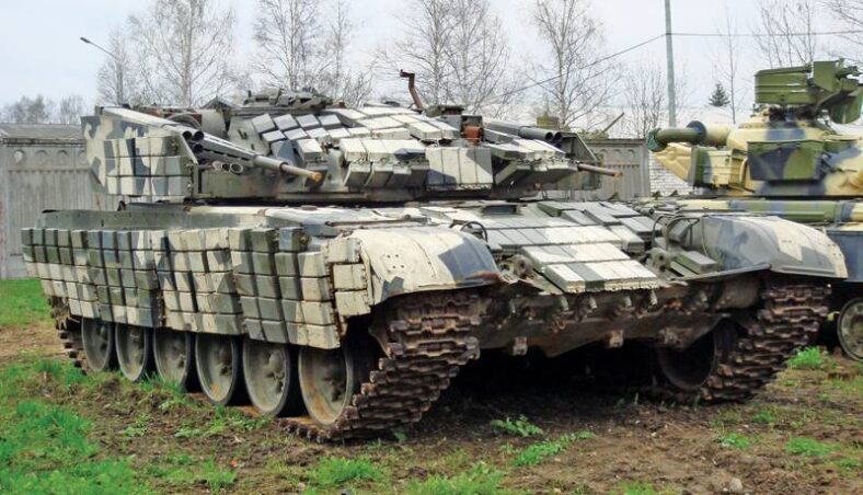 бастион карпенко