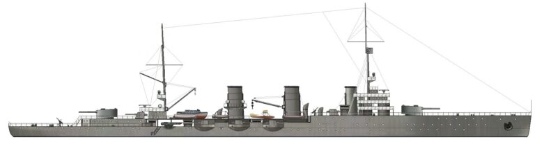 Минифурутака для Черноморского флота