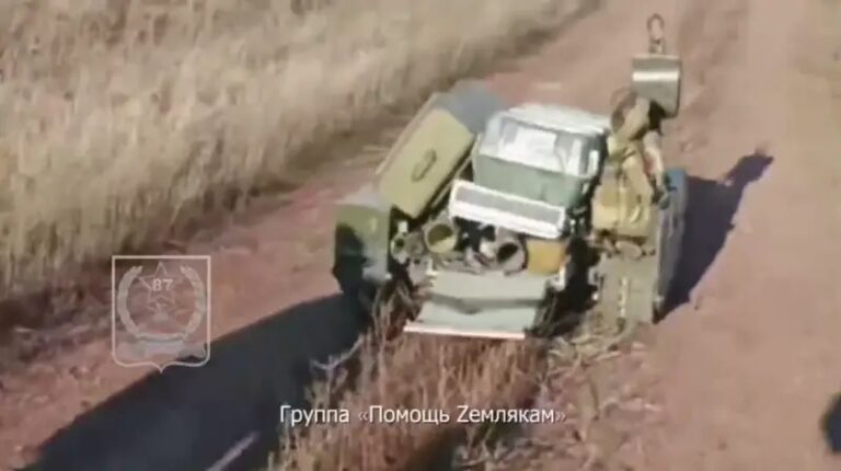 Новейшие наземные боевые роботы для Российской Армии. Смогут ли они изменить картину боевых действий