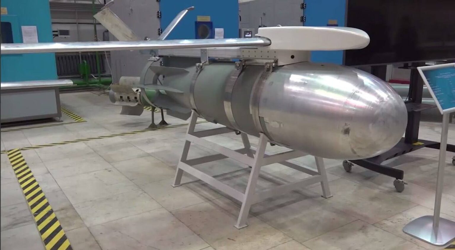 США согласовали крупную поставку авиабомб Саудовской Аравии