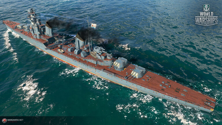 Загадочный советский крейсер "сопровождения эскадры". Лёгкий крейсер Проекта 28