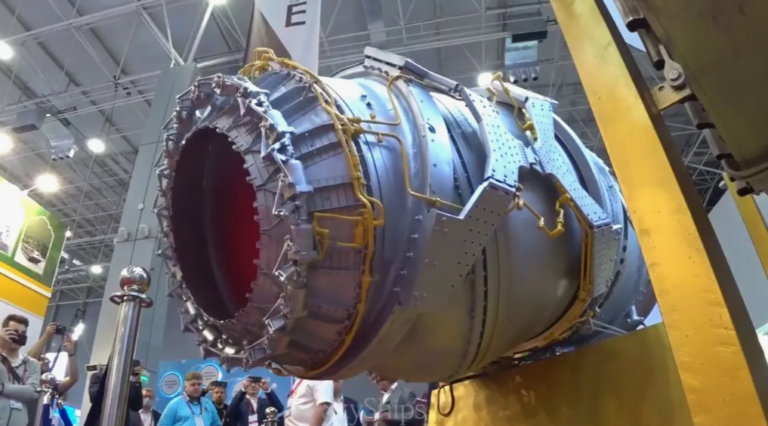 Уникальный российский авиадвигатель для будущего МиГ-41. С ним самолёты смогут развивать запредельную скорость 4-5 Махов