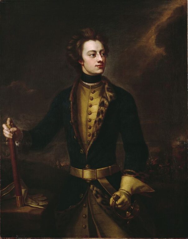 Карл XII по прозвищу Александр Севера