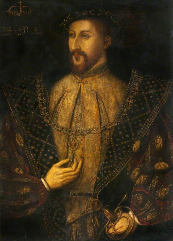 Роберт IV Стюарт