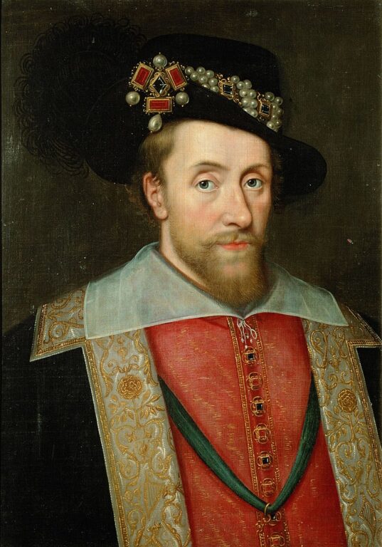 Роберт VII Стюарт